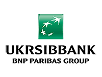 Банк UKRSIBBANK в Балте