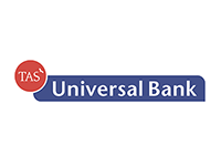 Банк Universal Bank в Балте